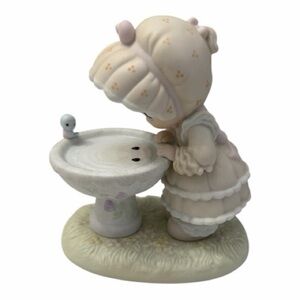 Precious Moments “A Reflection Of His Love” Figurine